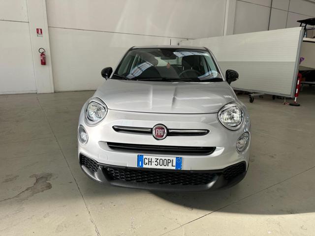 FIAT 500X AUTOCARRO N 1 5P 1.3 MULTIJET 95 - foto 8