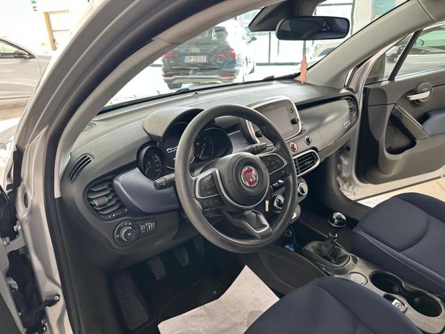 FIAT 500X AUTOCARRO N 1 5P 1.3 MULTIJET 95 - foto 13