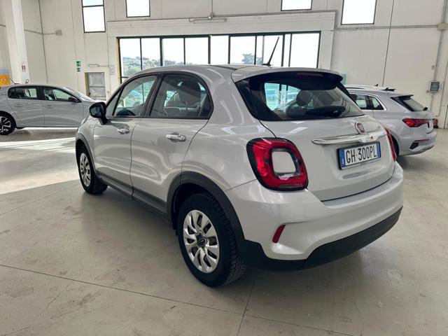 FIAT 500X AUTOCARRO N 1 5P 1.3 MULTIJET 95 - foto 7