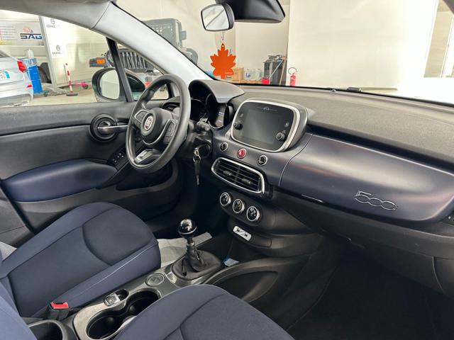 FIAT 500X AUTOCARRO N 1 5P 1.3 MULTIJET 95 - foto 9