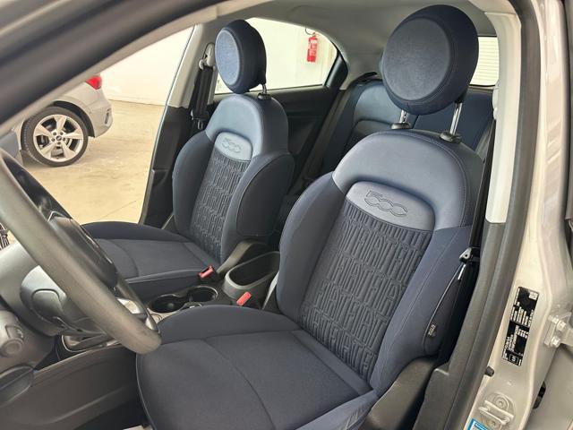 FIAT 500X AUTOCARRO N 1 5P 1.3 MULTIJET 95 - foto 16