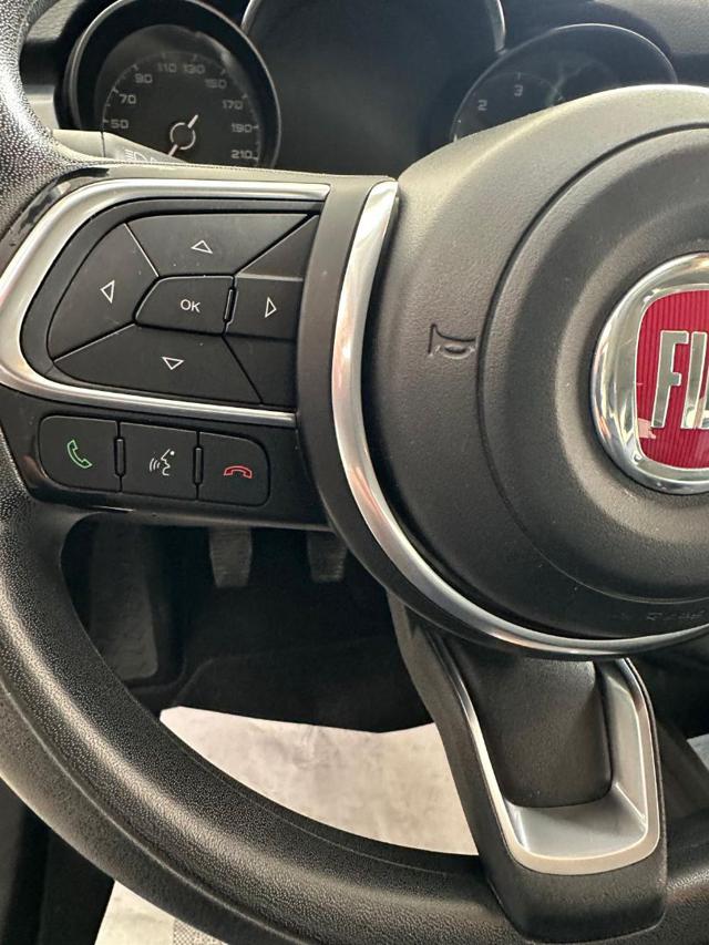 FIAT 500X AUTOCARRO N 1 5P 1.3 MULTIJET 95 - foto 17