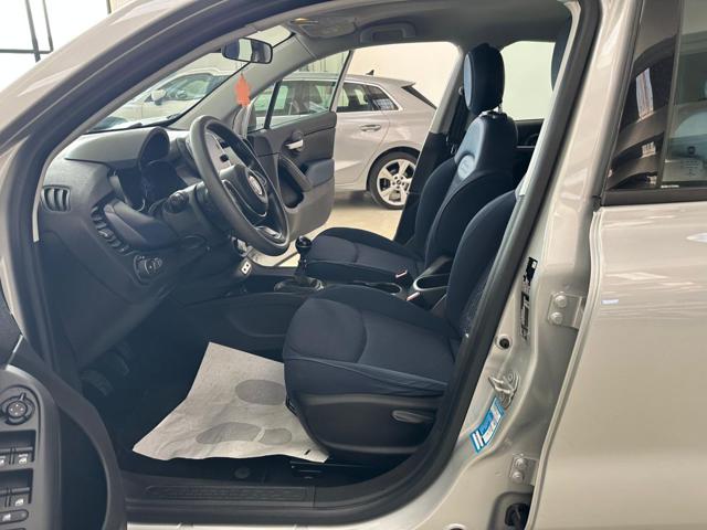 FIAT 500X AUTOCARRO N 1 5P 1.3 MULTIJET 95 - foto 11
