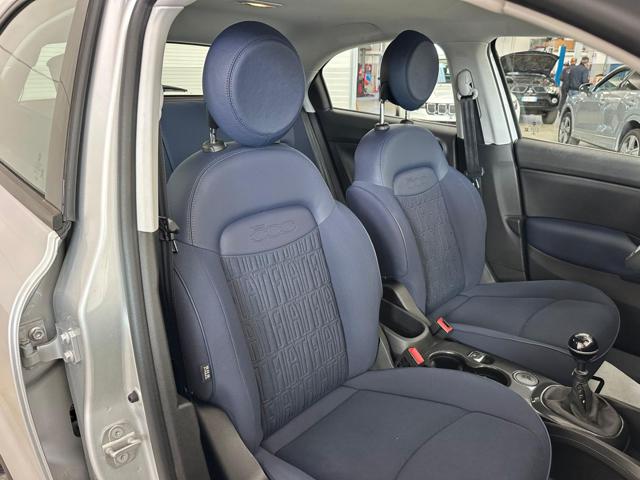 FIAT 500X AUTOCARRO N 1 5P 1.3 MULTIJET 95 - foto 10