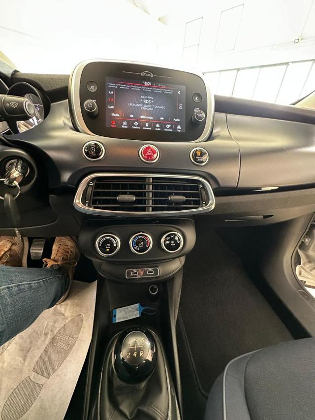 FIAT 500X AUTOCARRO N 1 5P 1.3 MULTIJET 95 - foto 23