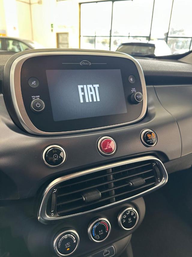 FIAT 500X AUTOCARRO N 1 5P 1.3 MULTIJET 95 - foto 19