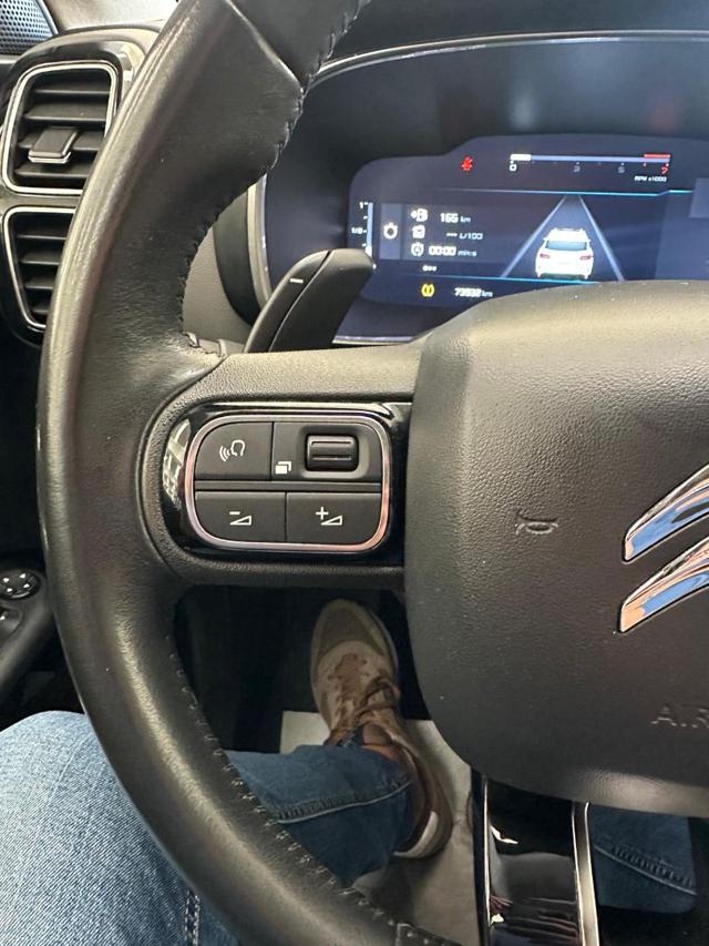 CITROEN C5 AIRCROSS BLUEHDI 130 S&S EAT8 FEEL PACK - foto 13