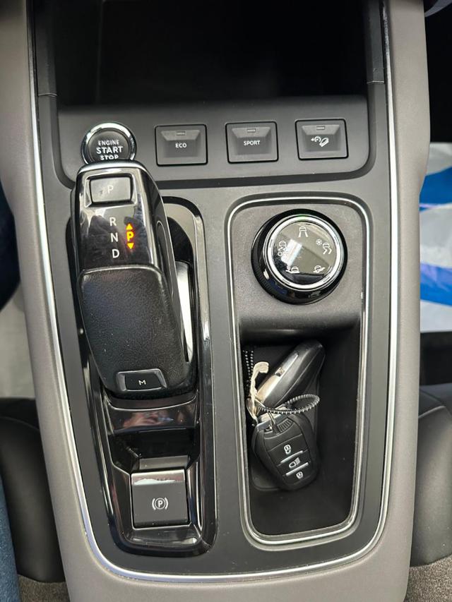 CITROEN C5 AIRCROSS BLUEHDI 130 S&S EAT8 FEEL PACK - foto 11