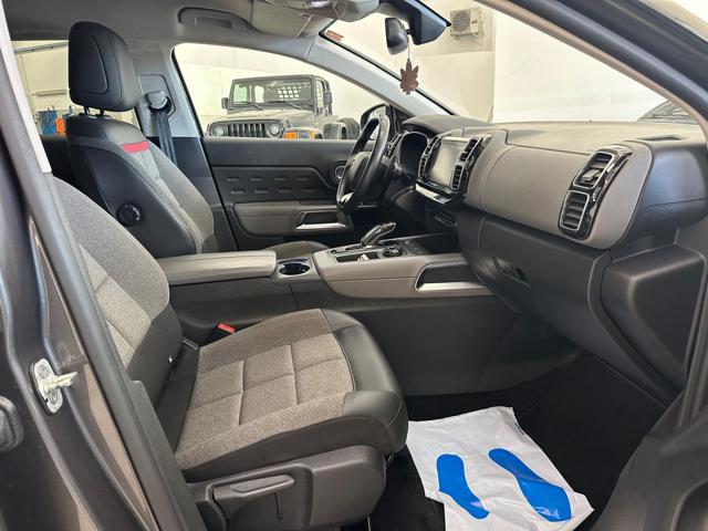CITROEN C5 AIRCROSS BLUEHDI 130 S&S EAT8 FEEL PACK - foto 26