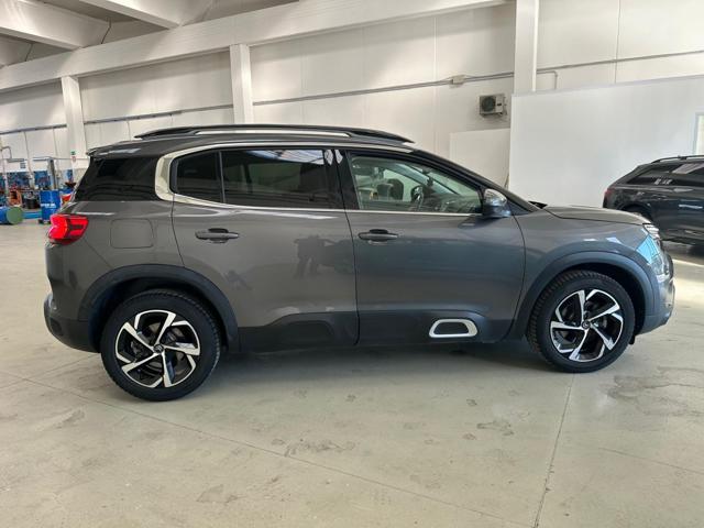 CITROEN C5 AIRCROSS BLUEHDI 130 S&S EAT8 FEEL PACK - foto 6