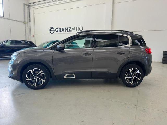 CITROEN C5 AIRCROSS BLUEHDI 130 S&S EAT8 FEEL PACK - foto 9