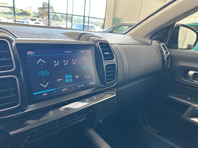 CITROEN C5 AIRCROSS BLUEHDI 130 S&S EAT8 FEEL PACK - foto 17