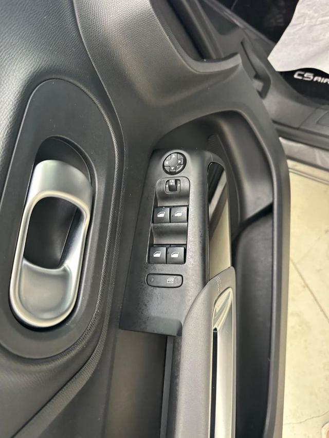 CITROEN C5 AIRCROSS BLUEHDI 130 S&S EAT8 FEEL PACK - foto 21