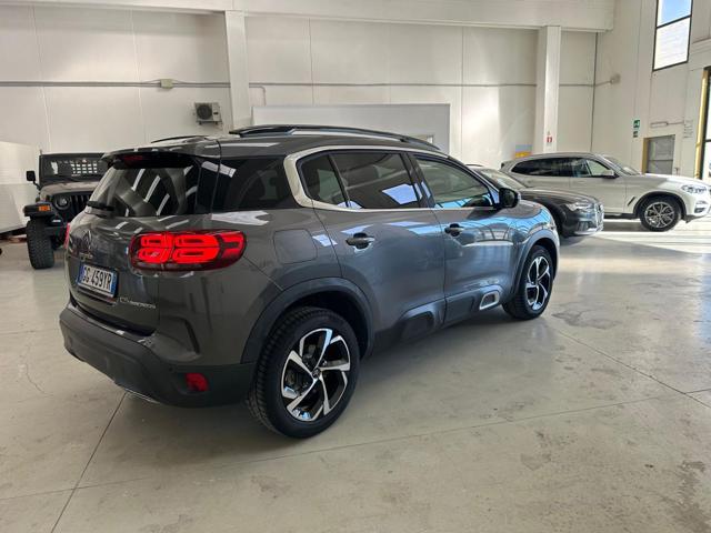 CITROEN C5 AIRCROSS BLUEHDI 130 S&S EAT8 FEEL PACK - foto 7