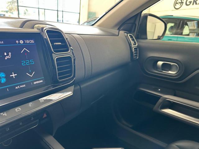 CITROEN C5 AIRCROSS BLUEHDI 130 S&S EAT8 FEEL PACK - foto 19