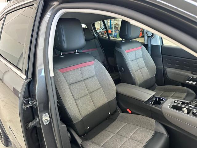 CITROEN C5 AIRCROSS BLUEHDI 130 S&S EAT8 FEEL PACK - foto 28