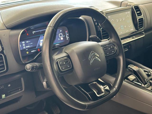 CITROEN C5 AIRCROSS BLUEHDI 130 S&S EAT8 FEEL PACK - foto 23