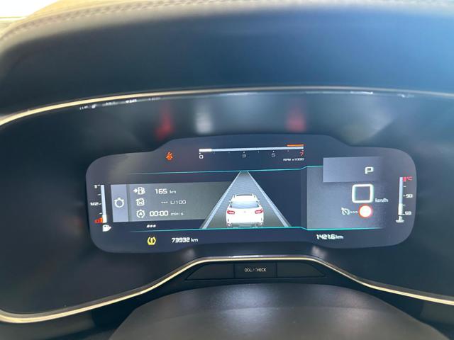 CITROEN C5 AIRCROSS BLUEHDI 130 S&S EAT8 FEEL PACK - foto 14