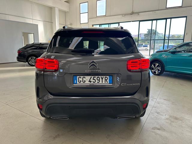 CITROEN C5 AIRCROSS BLUEHDI 130 S&S EAT8 FEEL PACK - foto 8