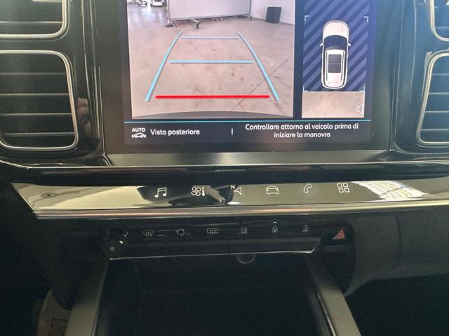 CITROEN C5 AIRCROSS BLUEHDI 130 S&S EAT8 FEEL PACK - foto 16
