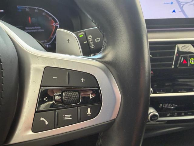BMW 520 D 48V XDRIVE TOURING MSPORT - foto 18