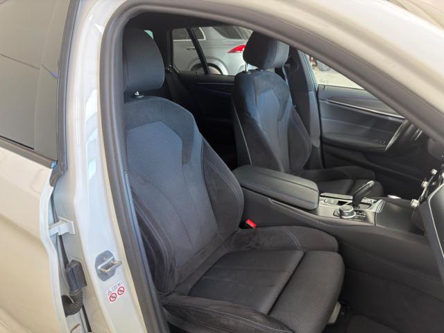BMW 520 D 48V XDRIVE TOURING MSPORT - foto 30