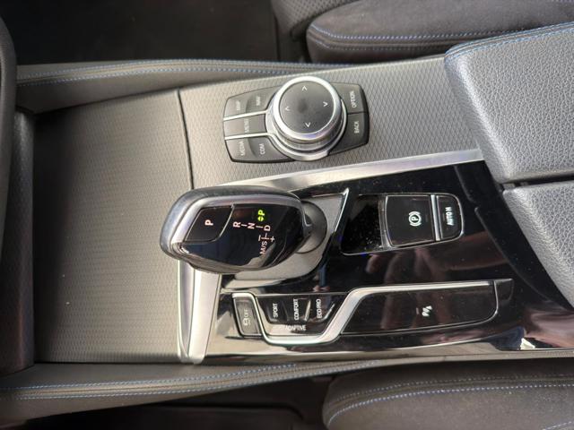 BMW 520 D 48V XDRIVE TOURING MSPORT - foto 21