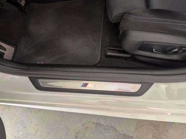 BMW 520 D 48V XDRIVE TOURING MSPORT - foto 31