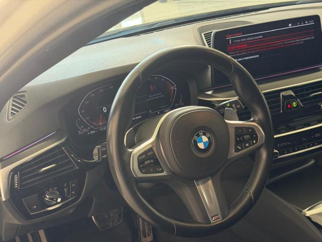 BMW 520 D 48V XDRIVE TOURING MSPORT - foto 23