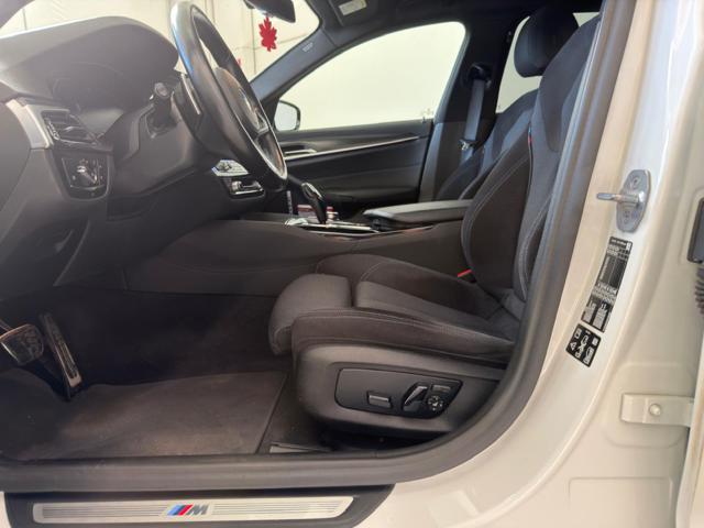 BMW 520 D 48V XDRIVE TOURING MSPORT - foto 24
