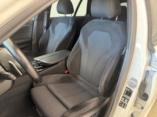 BMW 520 D 48V XDRIVE TOURING MSPORT - foto 26