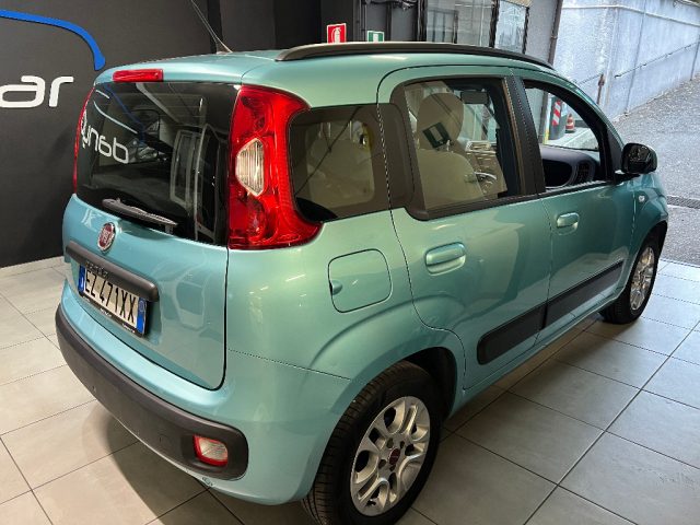 FIAT PANDA 0.9 TWINAIR TURBO S&S EASY - foto 6