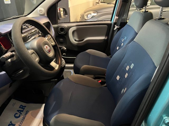 FIAT PANDA 0.9 TWINAIR TURBO S&S EASY - foto 7