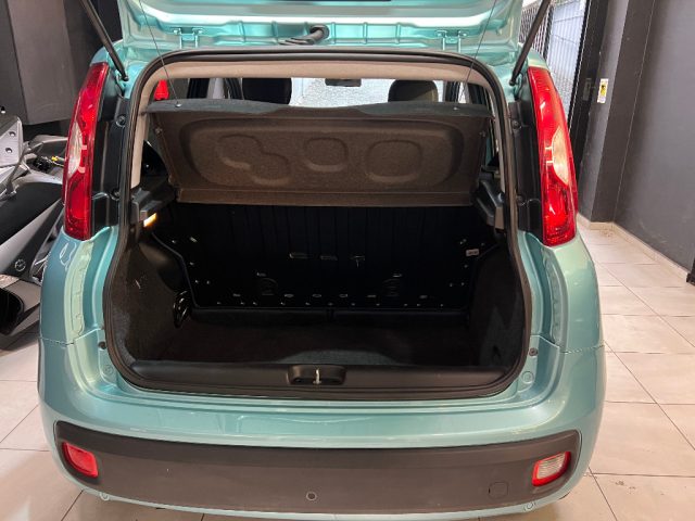 FIAT PANDA 0.9 TWINAIR TURBO S&S EASY - foto 9