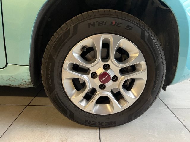 FIAT PANDA 0.9 TWINAIR TURBO S&S EASY - foto 13