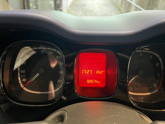 FIAT PANDA 0.9 TWINAIR TURBO S&S EASY - foto 14