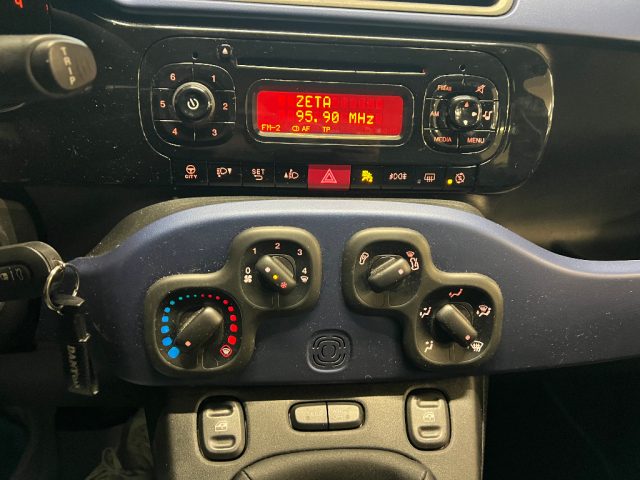 FIAT PANDA 0.9 TWINAIR TURBO S&S EASY - foto 15