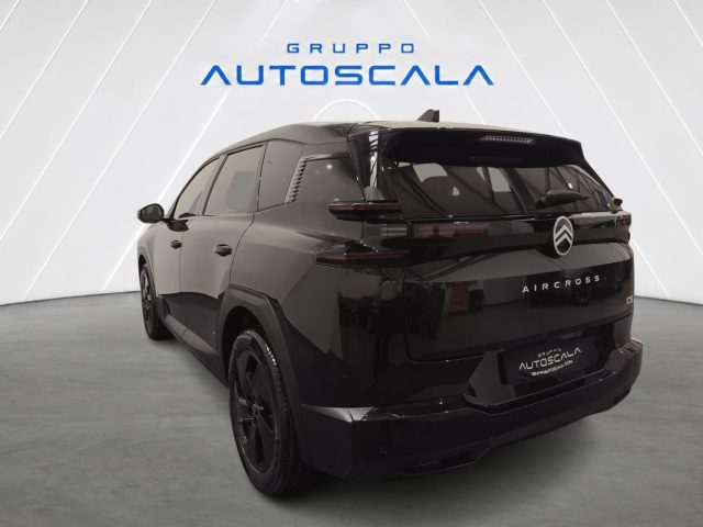 CITROEN C5 AIRCROSS HYBRID 145 CV E-DCS6 MAX - foto 3