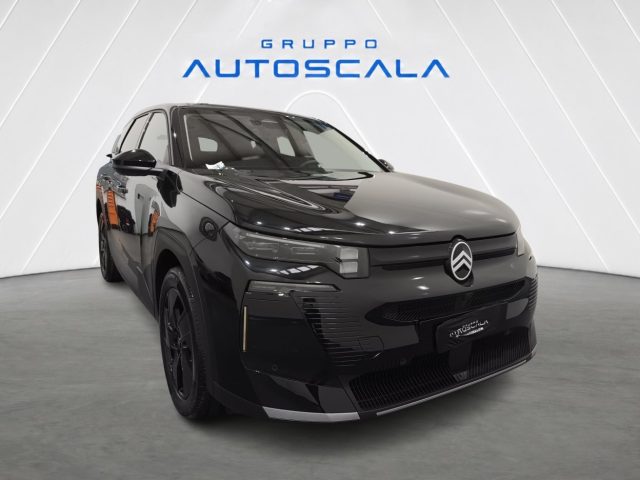 CITROEN C5 AIRCROSS HYBRID 145 CV E-DCS6 MAX - foto 6