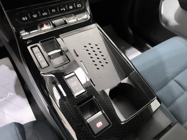 CITROEN C5 AIRCROSS HYBRID 145 CV E-DCS6 MAX - foto 15