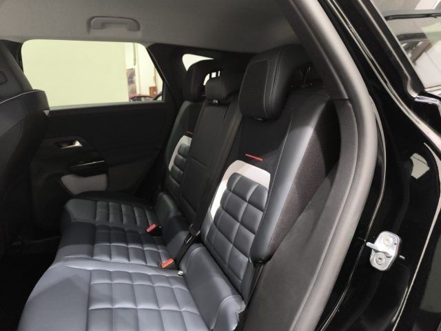 CITROEN C5 AIRCROSS HYBRID 145 CV E-DCS6 MAX - foto 18
