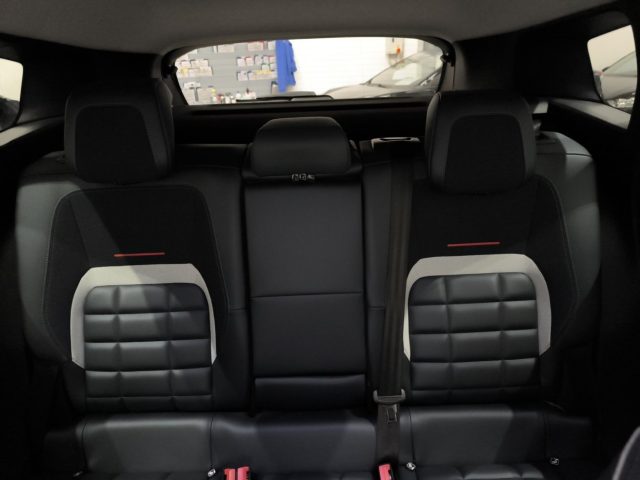 CITROEN C5 AIRCROSS HYBRID 145 CV E-DCS6 MAX - foto 16