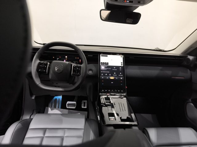 CITROEN C5 AIRCROSS HYBRID 145 CV E-DCS6 MAX - foto 19