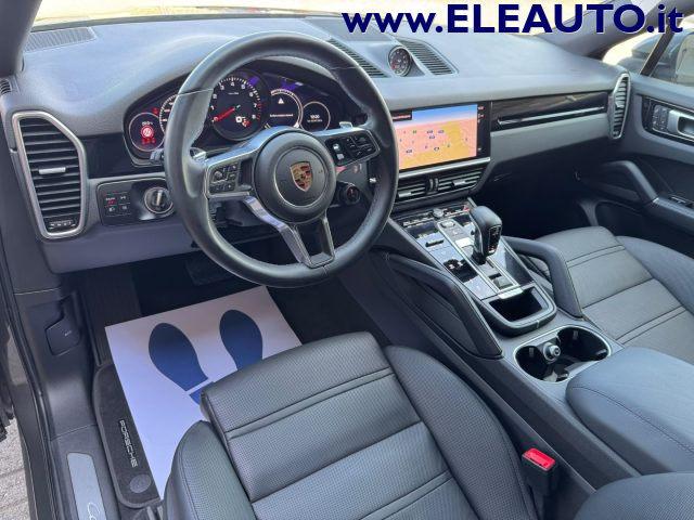 PORSCHE CAYENNE COUPÉ 3.0 V6 - PDCC - PASM - 22' - foto 9