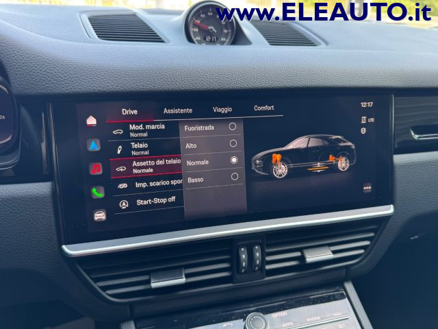 PORSCHE CAYENNE COUPÉ 3.0 V6 - PDCC - PASM - 22' - foto 14