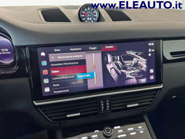 PORSCHE CAYENNE COUPÉ 3.0 V6 - PDCC - PASM - 22' - foto 13