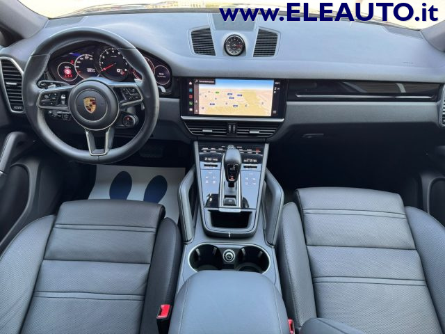 PORSCHE CAYENNE COUPÉ 3.0 V6 - PDCC - PASM - 22' - foto 10