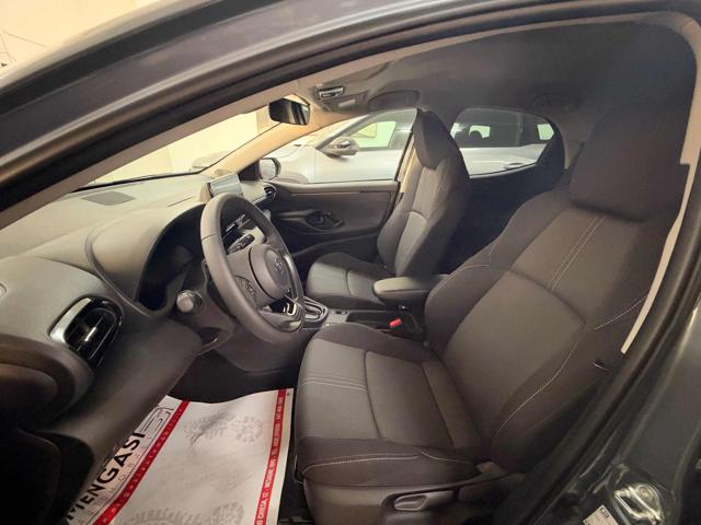 TOYOTA YARIS ICON 1.5 115 HYBRID 5 PORTE - foto 13