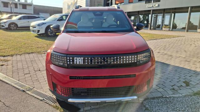 FIAT GRANDE PANDA 1.2 100 CV S&S LA PRIMA RED "PRE - foto 2
