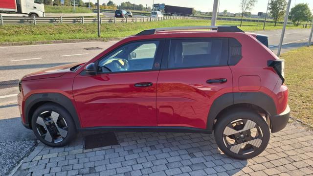 FIAT GRANDE PANDA 1.2 100 CV S&S LA PRIMA RED "PRE - foto 4